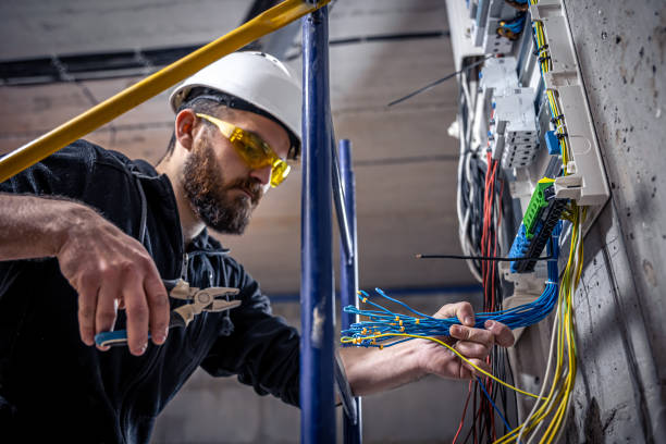 Best Electrical System Inspection  in Grove City, FL