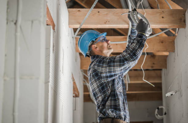 Best Commercial Electrician Services  in Grove City, FL