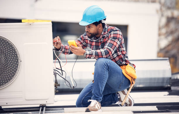Best Electrical Outlet Repair  in Grove City, FL