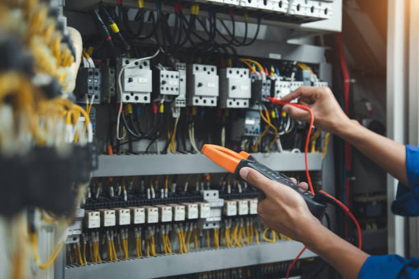 Best Electrical Upgrades for Homes  in Grove City, FL