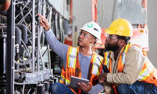 Best Commercial Electrician Services  in Grove City, FL