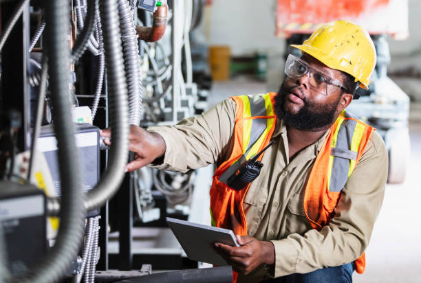 Best Licensed Electrician  in Grove City, FL