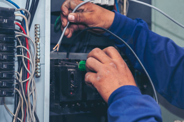 Best Electrical Troubleshooting Services  in Grove City, FL