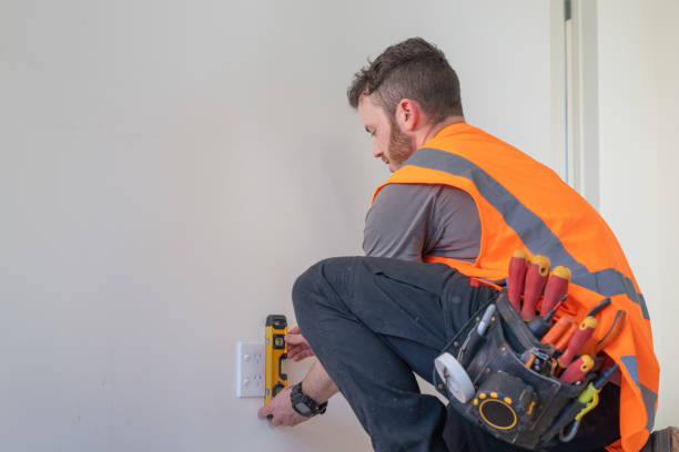 Best 24-Hour Electrician  in Grove City, FL