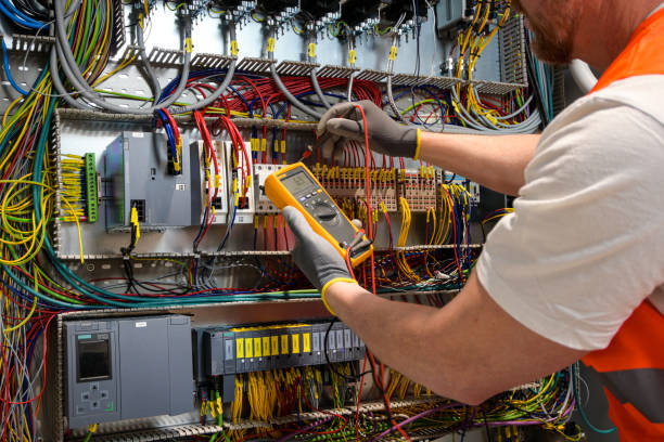Best Emergency Electrician Near Me  in Grove City, FL