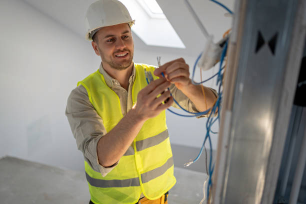 Best Affordable Electrician  in Grove City, FL