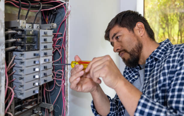 Best Electrical Wiring Services  in Grove City, FL